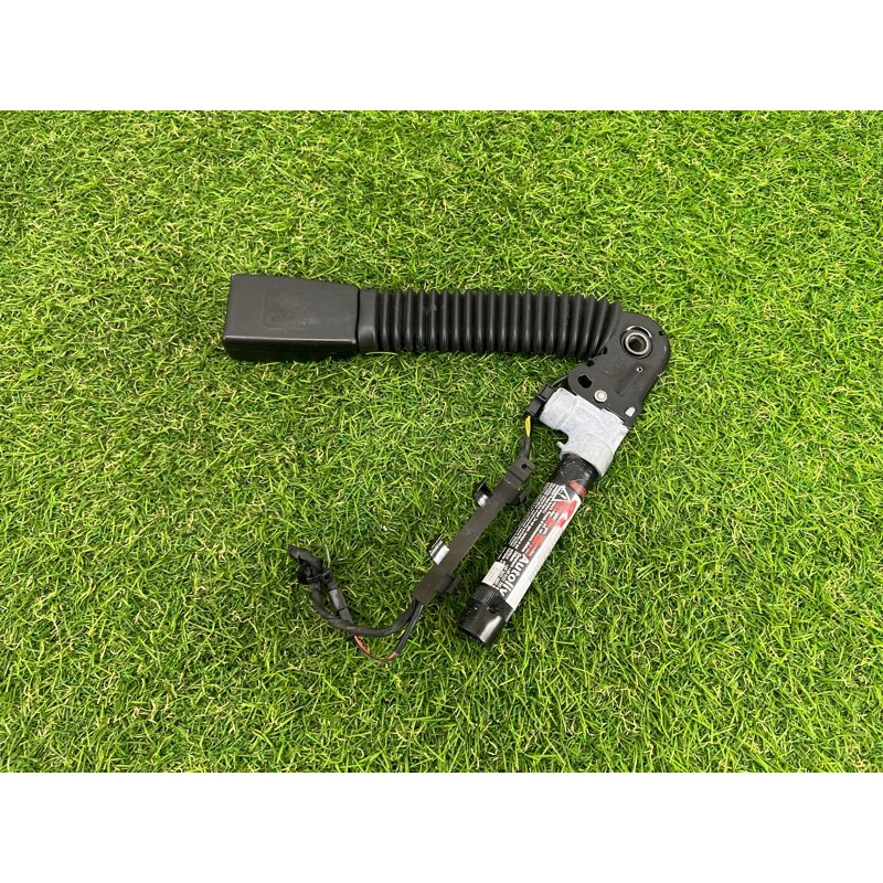 Пиропатрон (airbag/безопасность) BMW 5-series Gran Turismo F07 2011 3.0 N55B30 72119115305