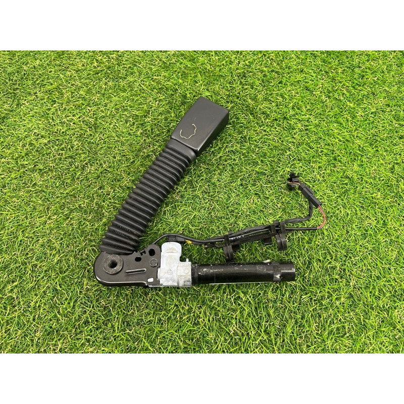 Пиропатрон (airbag/безопасность) BMW 5-series Gran Turismo F07 2011 3.0 N55B30 72119115305