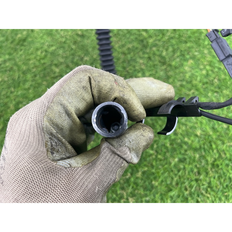 Пиропатрон (airbag/безопасность) BMW 5-series Gran Turismo F07 2011 3.0 N55B30 72119115305