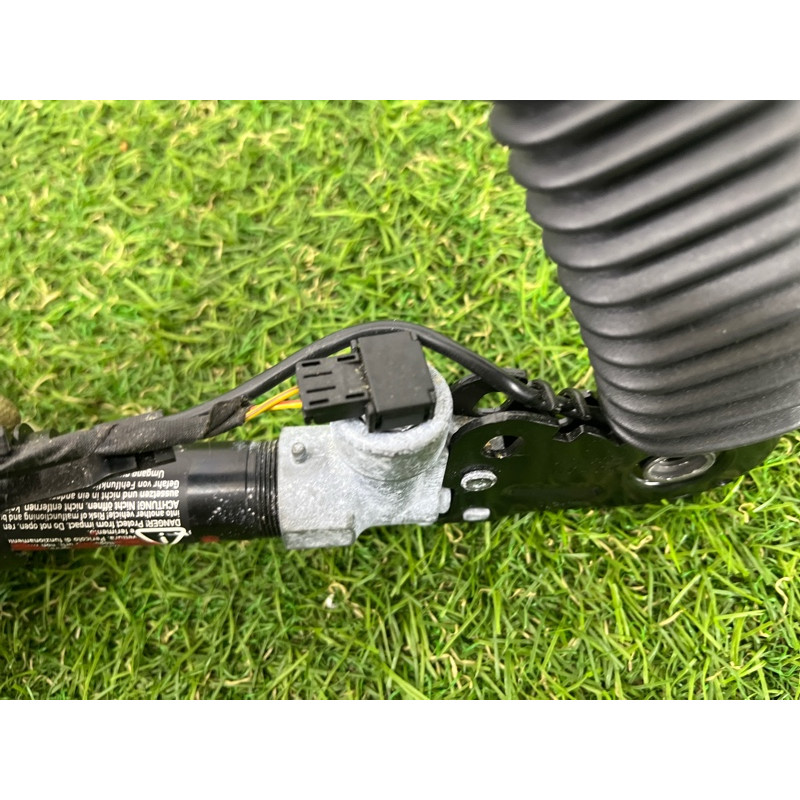 Пиропатрон (airbag/безопасность) BMW 5-series Gran Turismo F07 2011 3.0 N55B30 72119115305