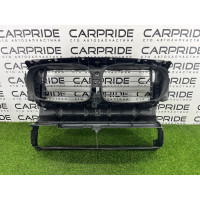 Диффузор радиатора