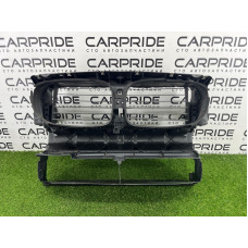 Диффузор радиатора