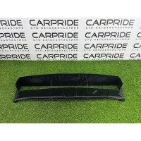 Воздуховод радиатора