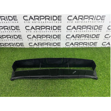 Воздуховод радиатора