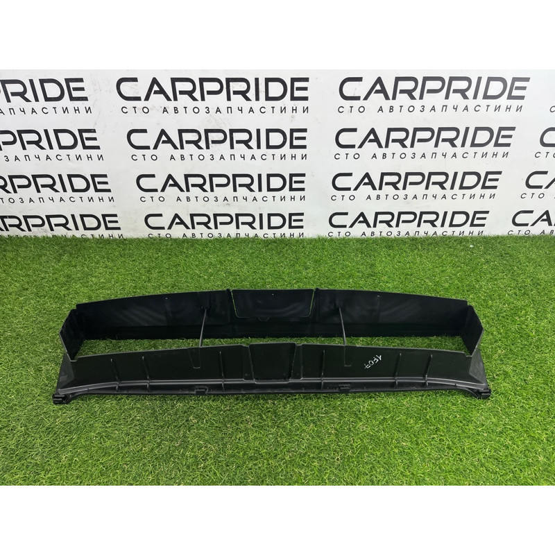 Воздуховод радиатора (кузов и элементы) BMW 5-series Gran Turismo F07 2011 3.0 N55B30 51647246399