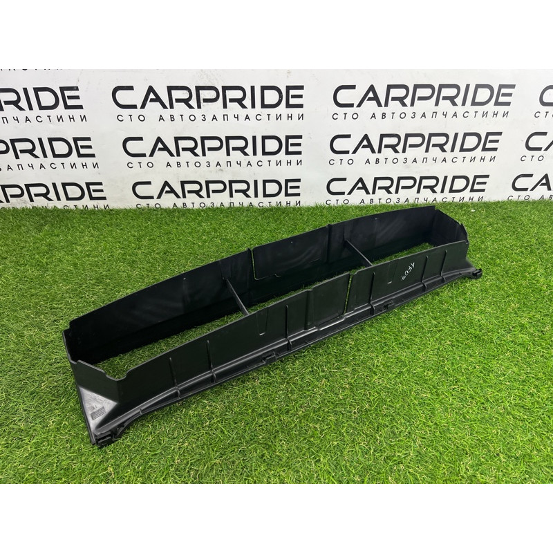 Воздуховод радиатора (кузов и элементы) BMW 5-series Gran Turismo F07 2011 3.0 N55B30 51647246399