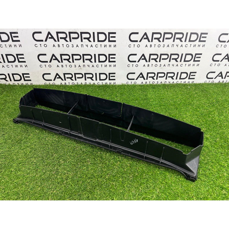 Воздуховод радиатора (кузов и элементы) BMW 5-series Gran Turismo F07 2011 3.0 N55B30 51647246399