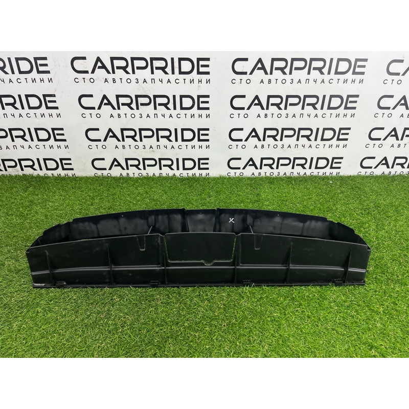 Воздуховод радиатора (кузов и элементы) BMW 5-series Gran Turismo F07 2011 3.0 N55B30 51647246399