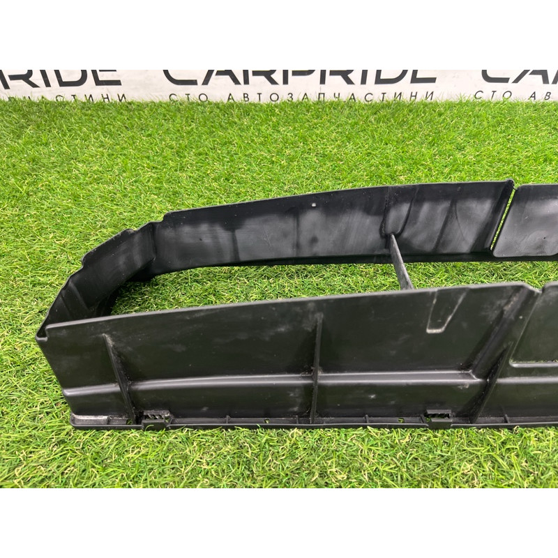 Воздуховод радиатора (кузов и элементы) BMW 5-series Gran Turismo F07 2011 3.0 N55B30 51647246399