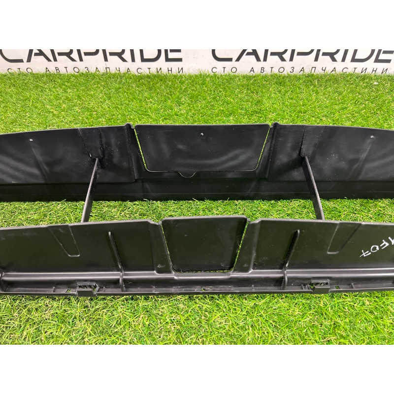 Воздуховод радиатора (кузов и элементы) BMW 5-series Gran Turismo F07 2011 3.0 N55B30 51647246399