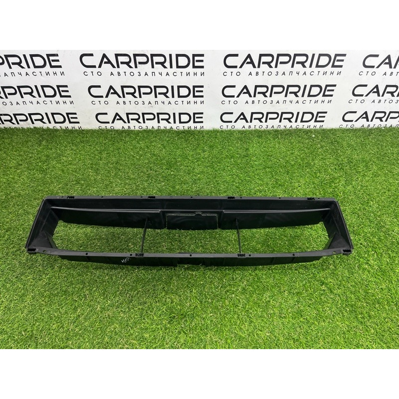 Воздуховод радиатора (кузов и элементы) BMW 5-series Gran Turismo F07 2011 3.0 N55B30 51647246399