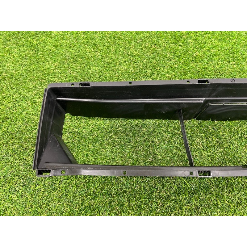 Воздуховод радиатора (кузов и элементы) BMW 5-series Gran Turismo F07 2011 3.0 N55B30 51647246399