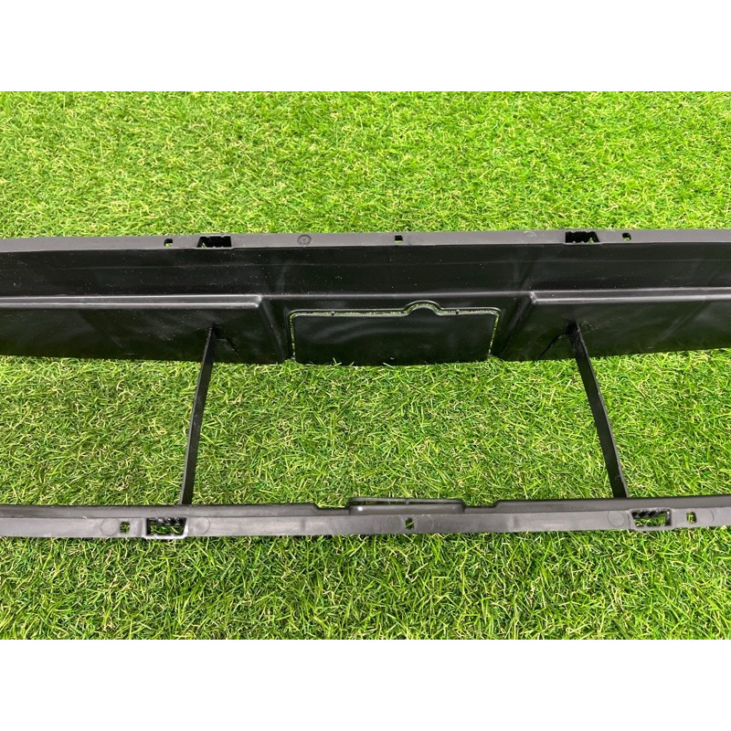 Воздуховод радиатора (кузов и элементы) BMW 5-series Gran Turismo F07 2011 3.0 N55B30 51647246399