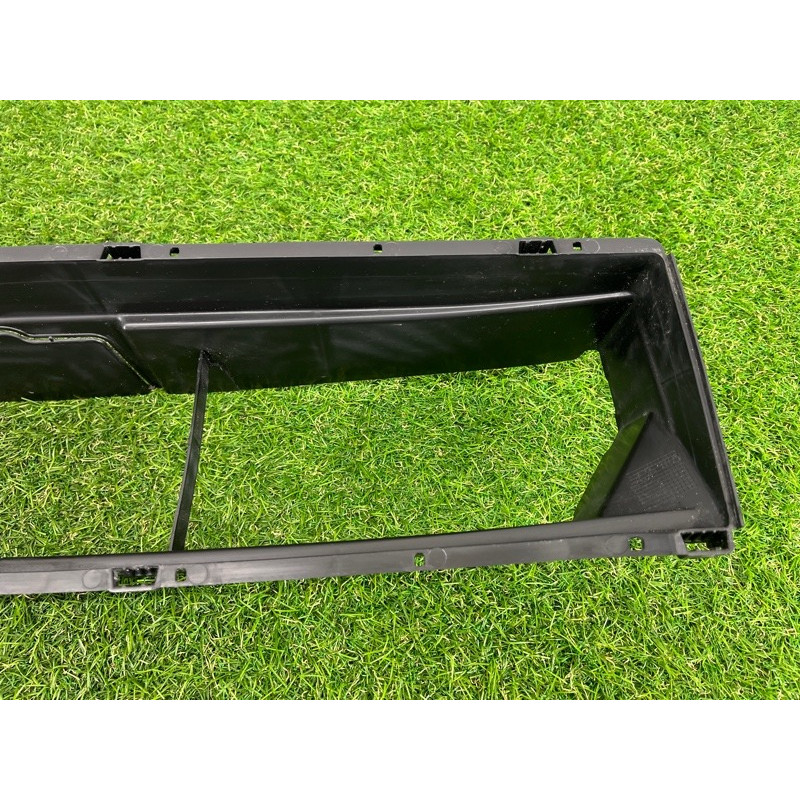 Воздуховод радиатора (кузов и элементы) BMW 5-series Gran Turismo F07 2011 3.0 N55B30 51647246399