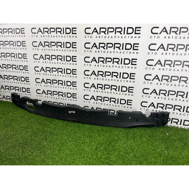 Абсорбер (наполнитель) бампера (кузов и элементы) BMW 5-series Gran Turismo F07 2011 3.0 N55B30 51117200745