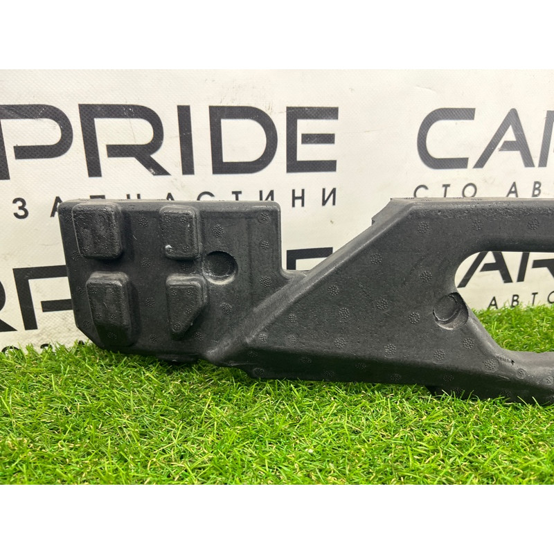 Абсорбер (наполнитель) бампера (кузов и элементы) BMW 5-series Gran Turismo F07 2011 3.0 N55B30 51117200745