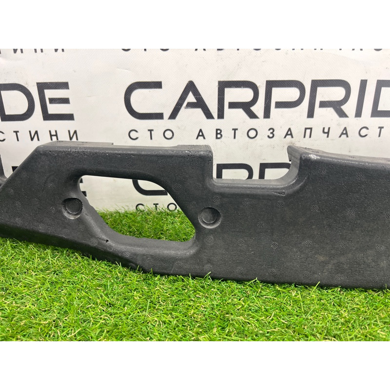 Абсорбер (наполнитель) бампера (кузов и элементы) BMW 5-series Gran Turismo F07 2011 3.0 N55B30 51117200745