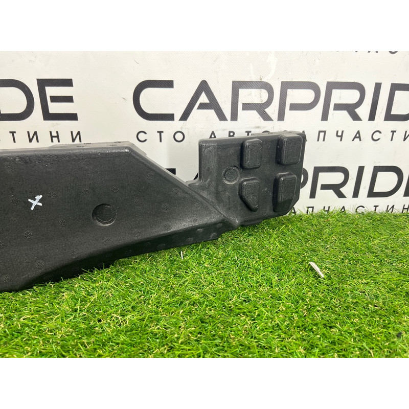 Абсорбер (наполнитель) бампера (кузов и элементы) BMW 5-series Gran Turismo F07 2011 3.0 N55B30 51117200745