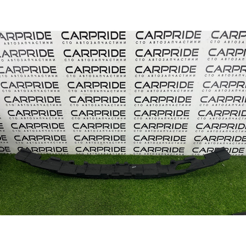 Абсорбер (наполнитель) бампера (кузов и элементы) BMW 5-series Gran Turismo F07 2011 3.0 N55B30 51117200745