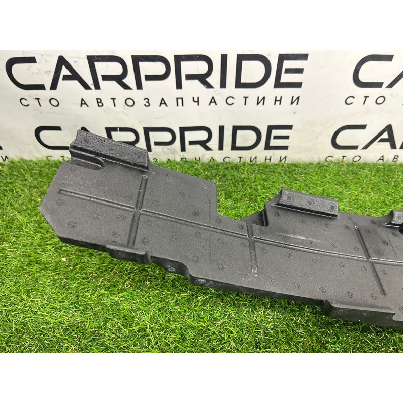 Абсорбер (наполнитель) бампера (кузов и элементы) BMW 5-series Gran Turismo F07 2011 3.0 N55B30 51117200745