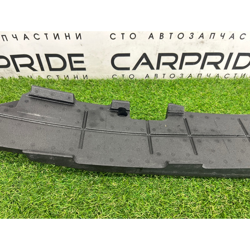 Абсорбер (наполнитель) бампера (кузов и элементы) BMW 5-series Gran Turismo F07 2011 3.0 N55B30 51117200745