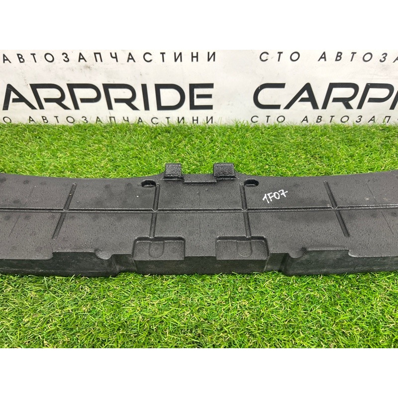 Абсорбер (наполнитель) бампера (кузов и элементы) BMW 5-series Gran Turismo F07 2011 3.0 N55B30 51117200745