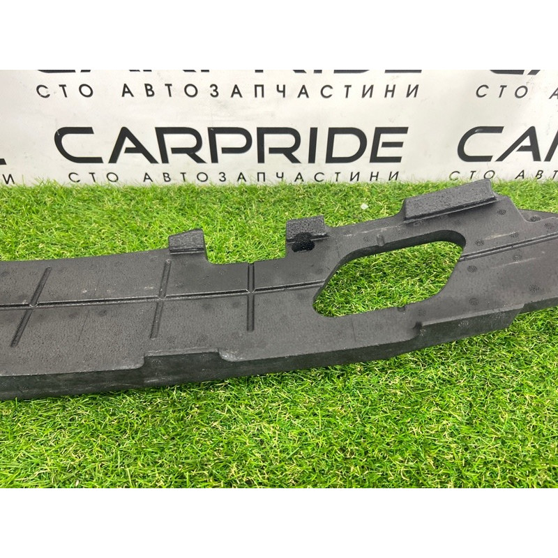 Абсорбер (наполнитель) бампера (кузов и элементы) BMW 5-series Gran Turismo F07 2011 3.0 N55B30 51117200745