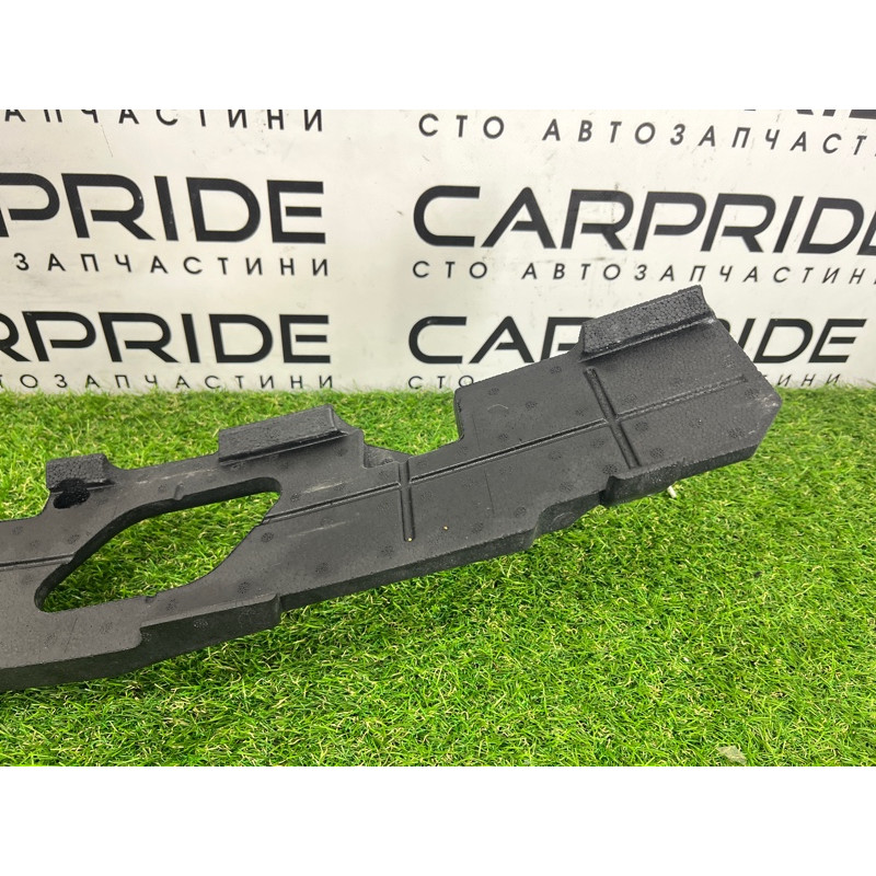 Абсорбер (наполнитель) бампера (кузов и элементы) BMW 5-series Gran Turismo F07 2011 3.0 N55B30 51117200745