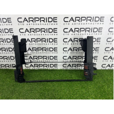 Рамка радиатора