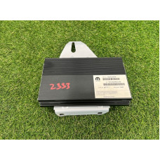 Усилитель звука