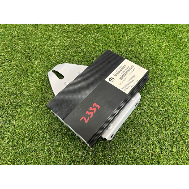 Усилитель звука (электрика) Jeep Grand Cherokee WK2 2017 68267306AB