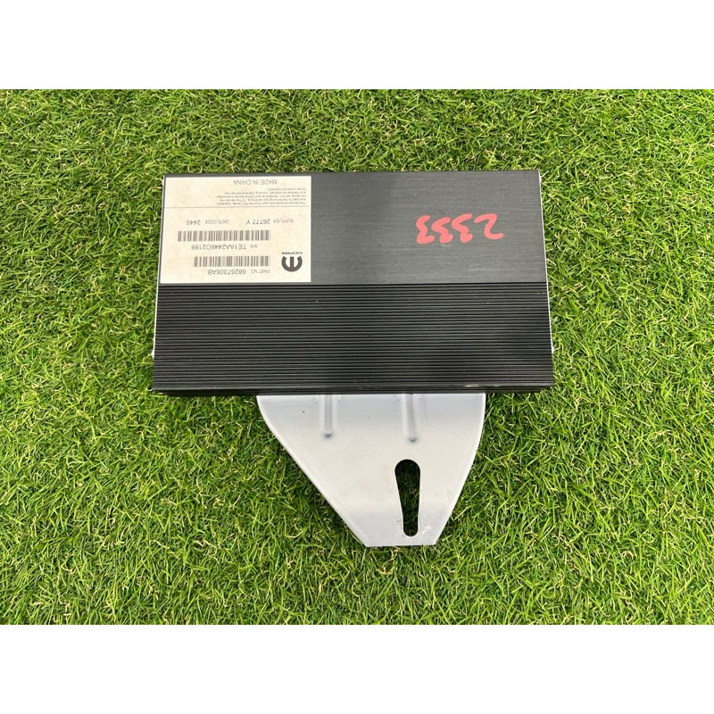 Усилитель звука (электрика) Jeep Grand Cherokee WK2 2017 68267306AB