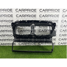 Диффузор радиатора