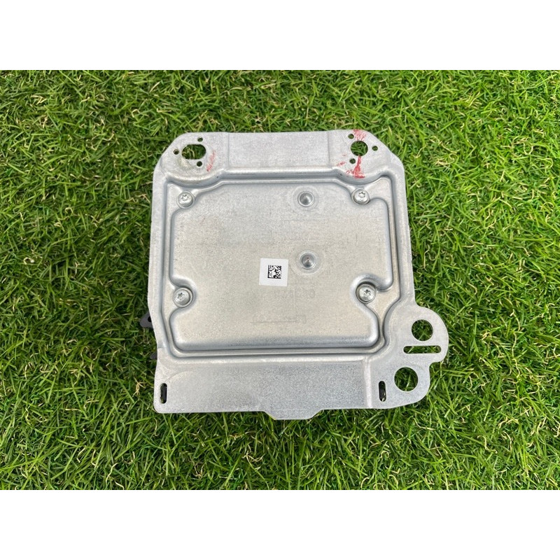 Блок управления airbag (airbag / безопасность) Jeep Grand Cherokee WK2 2017 68316742AB