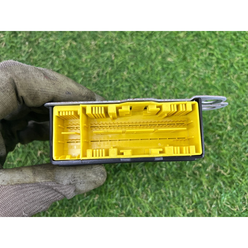 Блок управления airbag (airbag / безопасность) Jeep Grand Cherokee WK2 2017 68316742AB