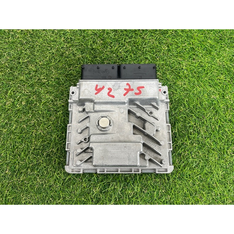 Блок управления двигателем (электрика / блок управления) AUDI A5 F5 2020 2.0 CYMC 06L907425C