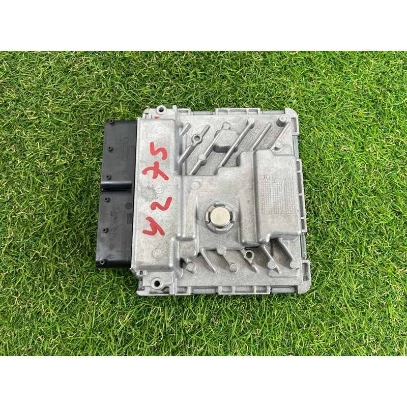 Блок управления двигателем (электрика / блок управления) AUDI A5 F5 2020 2.0 CYMC 06L907425C