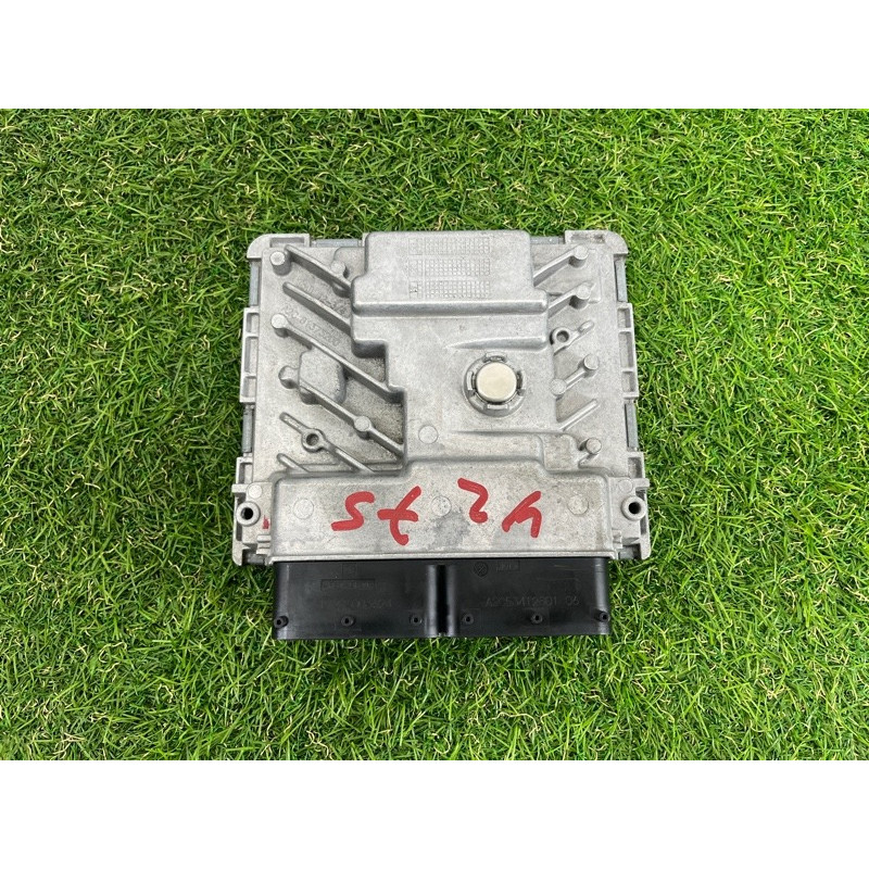 Блок управления двигателем (электрика / блок управления) AUDI A5 F5 2020 2.0 CYMC 06L907425C