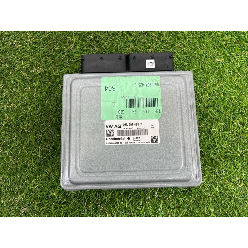 Блок управления двигателем (электрика / блок управления) AUDI A5 F5 2020 2.0 CYMC 06L907425C
