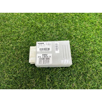 Блок управления пневмоподвеской