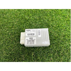 Блок управления пневмоподвеской