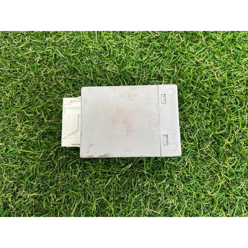 Блок управления пневмоподвеской (электрика / блок управления) BMW 5-series Gran Turismo F07 2011 3.0 N55B30 37146860385