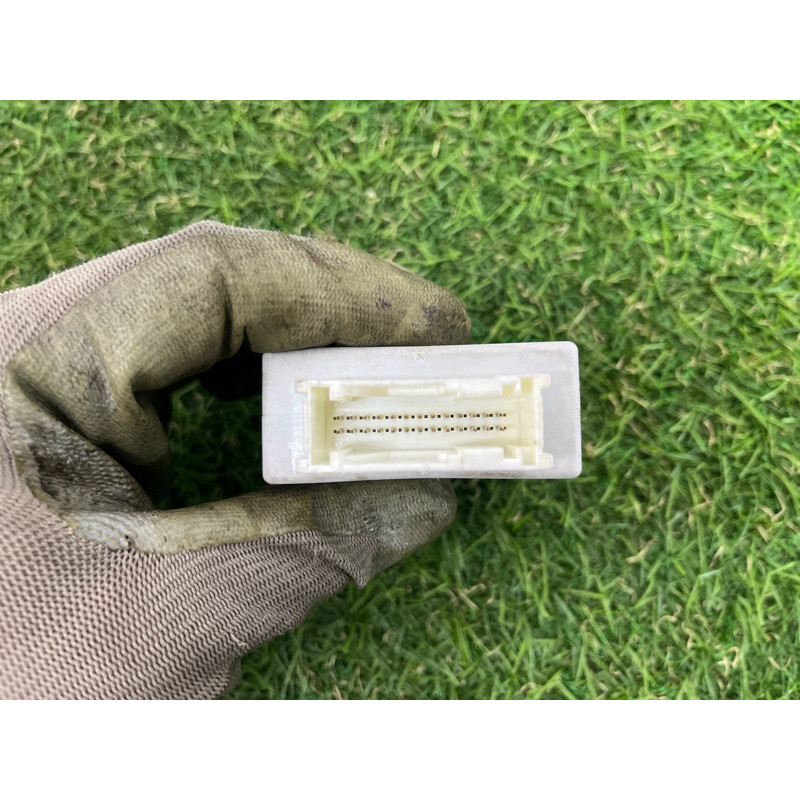 Блок управления пневмоподвеской (электрика / блок управления) BMW 5-series Gran Turismo F07 2011 3.0 N55B30 37146860385