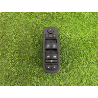 Блок кнопок стеклоподъемников