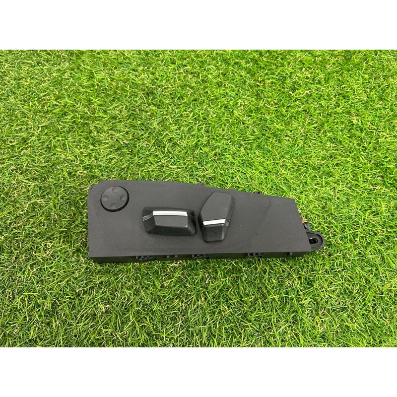 Кнопка регулировки сиденья (электрика / кнопки) BMW 5-series Gran Turismo F07 2011 3.0 N55B30 61319275077