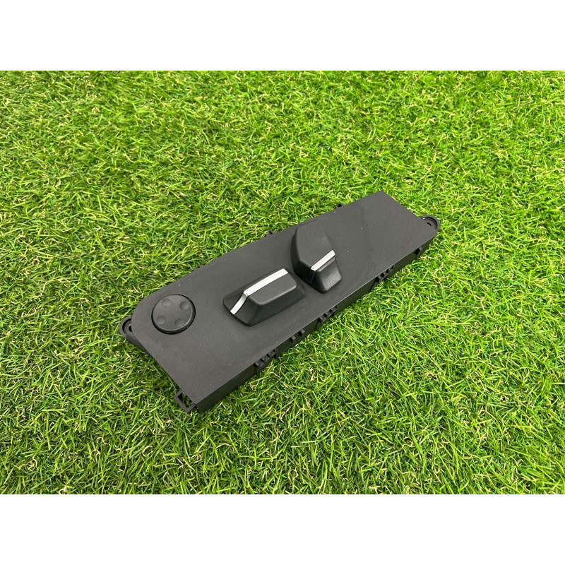 Кнопка регулировки сиденья (электрика / кнопки) BMW 5-series Gran Turismo F07 2011 3.0 N55B30 61319275077