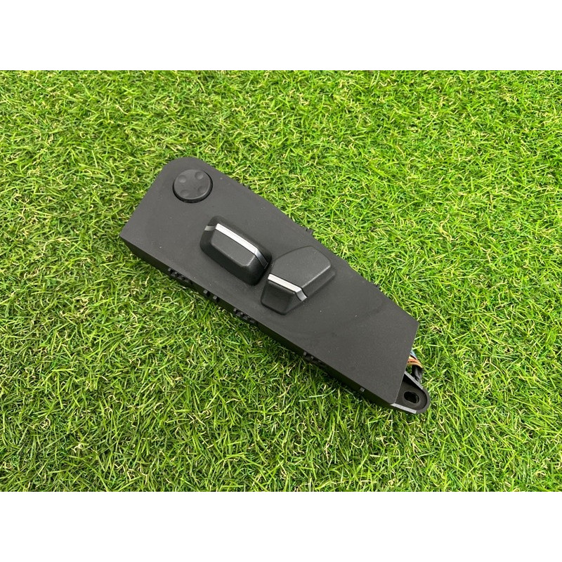 Кнопка регулировки сиденья (электрика / кнопки) BMW 5-series Gran Turismo F07 2011 3.0 N55B30 61319275077