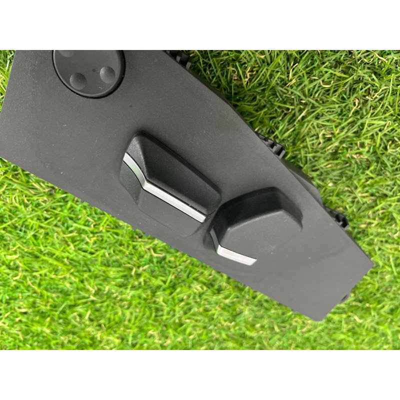 Кнопка регулировки сиденья (электрика / кнопки) BMW 5-series Gran Turismo F07 2011 3.0 N55B30 61319275077