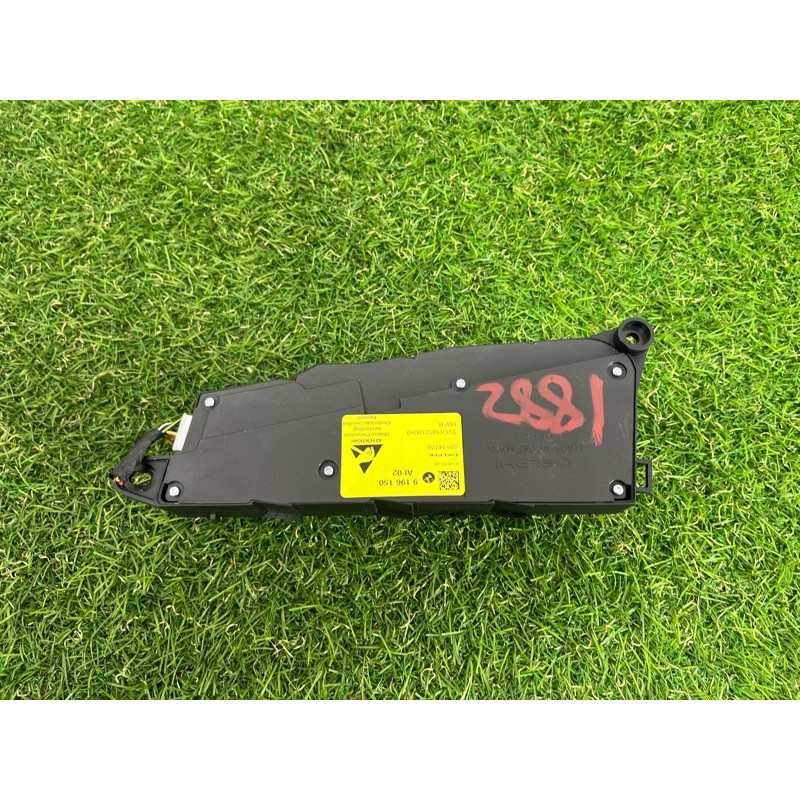 Кнопка регулировки сиденья (электрика / кнопки) BMW 5-series Gran Turismo F07 2011 3.0 N55B30 61319275077