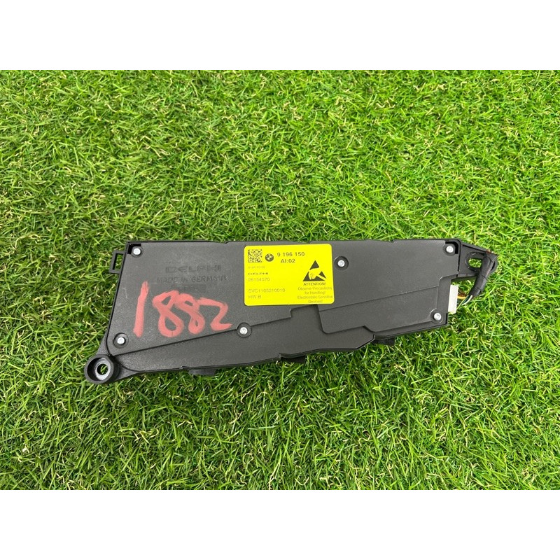 Кнопка регулировки сиденья (электрика / кнопки) BMW 5-series Gran Turismo F07 2011 3.0 N55B30 61319275077